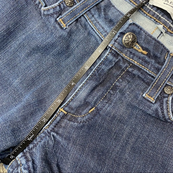 HABITUAL Boot Cut Jeans - Picture 5 of 7